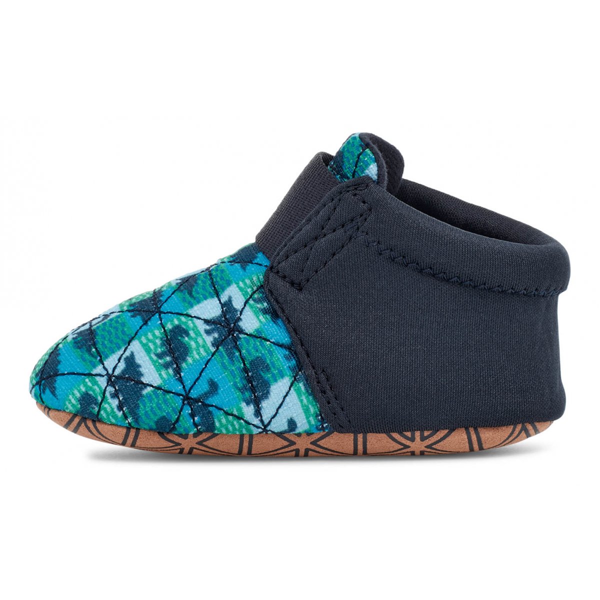 Teva Reember Dinoster Infant Kids' Toddler Blue | BVHSO-0321