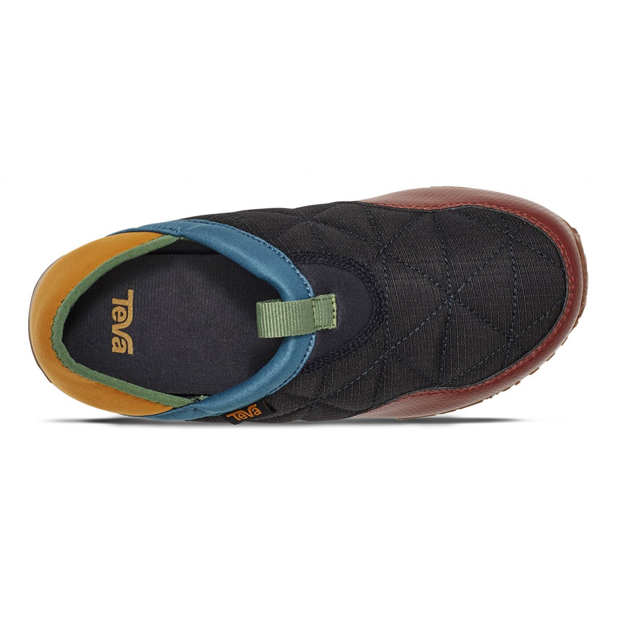 Teva Reember Kids' Children Multicolor | JCXKZ-2746