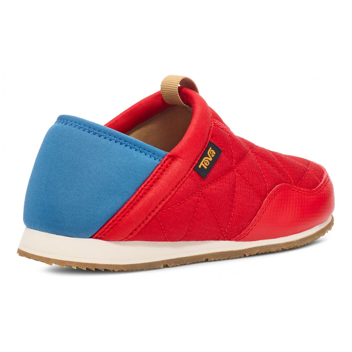 Teva Reember Kids' Children Red | BWQRK-9608