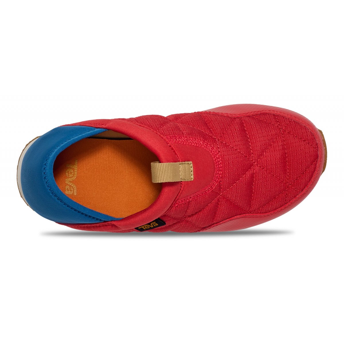 Teva Reember Kids' Children Red | BWQRK-9608