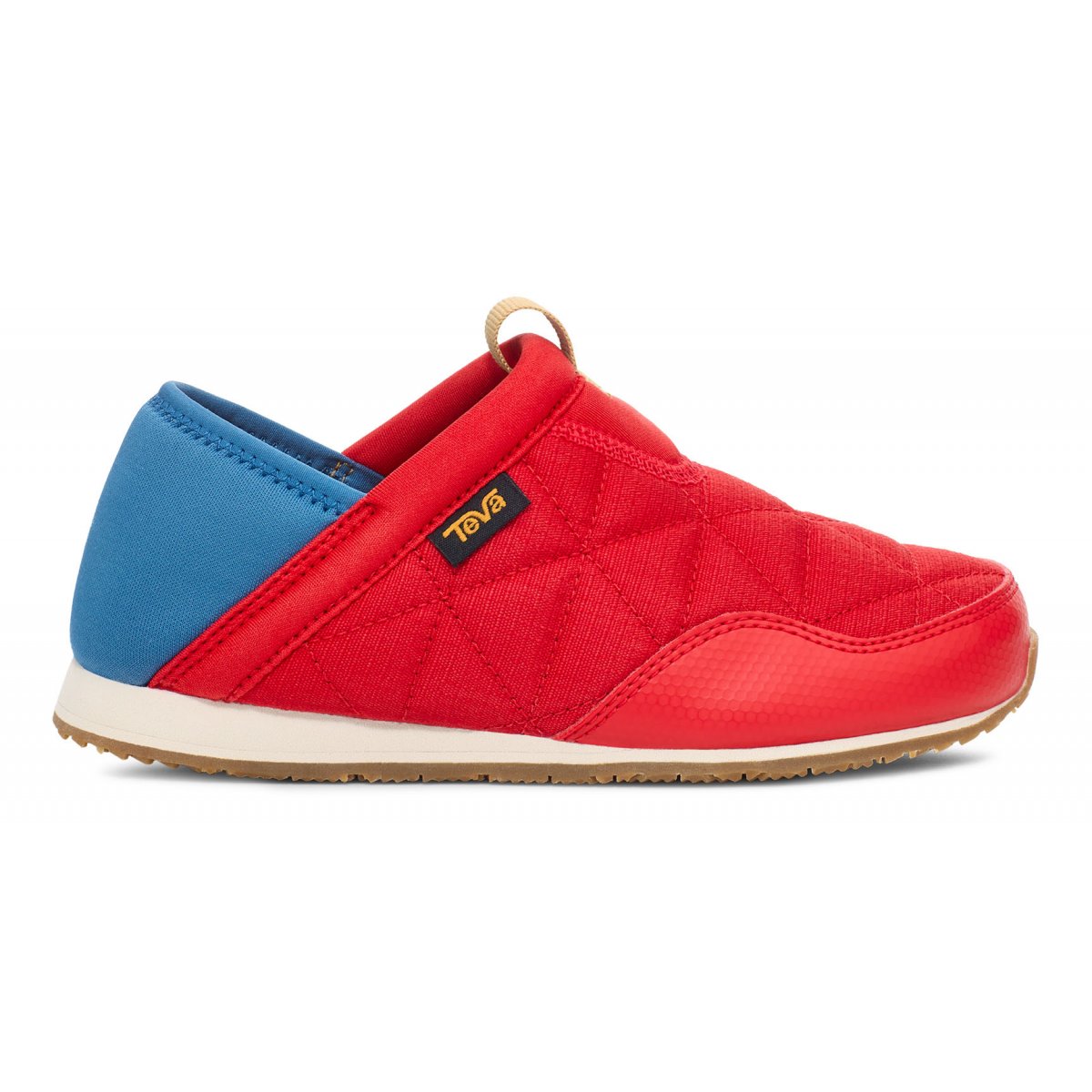 Teva Reember Kids\' Children Red | BWQRK-9608