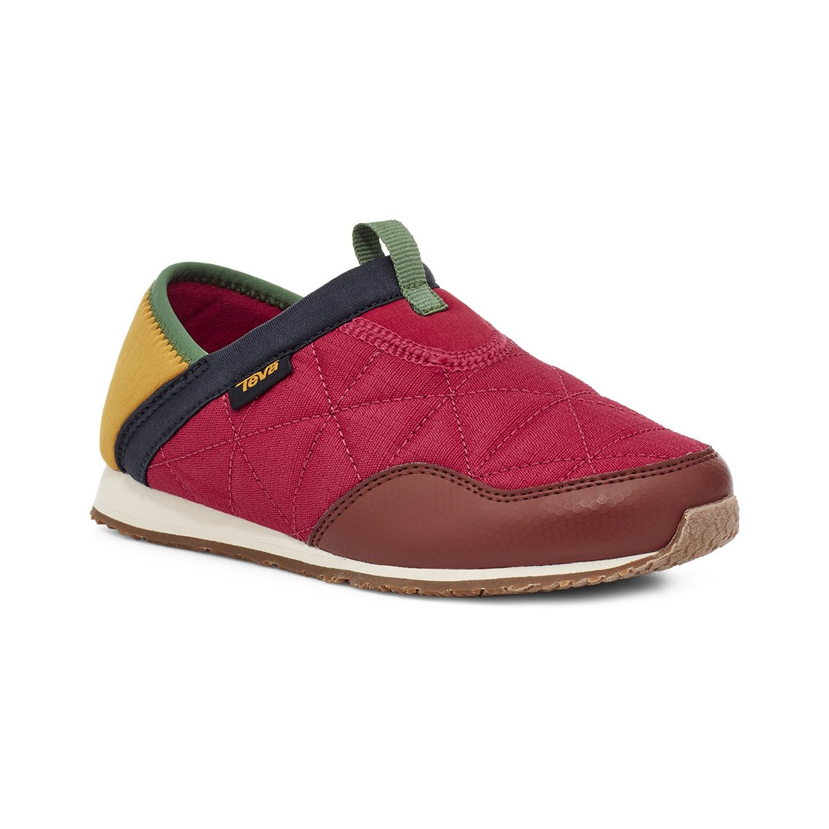 Teva Reember Kids' Children Red | PFGSQ-7438