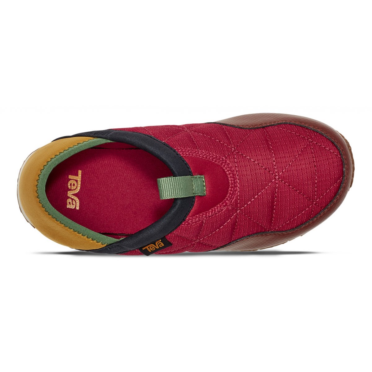 Teva Reember Kids' Children Red | PFGSQ-7438