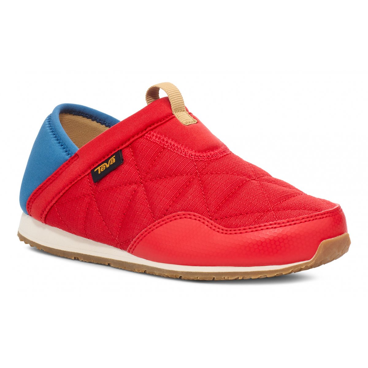 Teva Reember Kids' Youth Red | JXYZW-4983