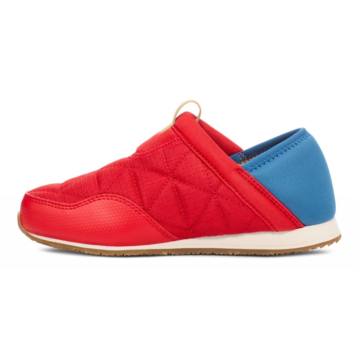 Teva Reember Kids' Youth Red | JXYZW-4983