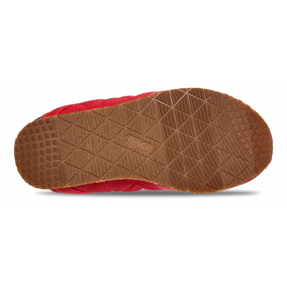 Teva Reember Kids' Youth Red | JXYZW-4983