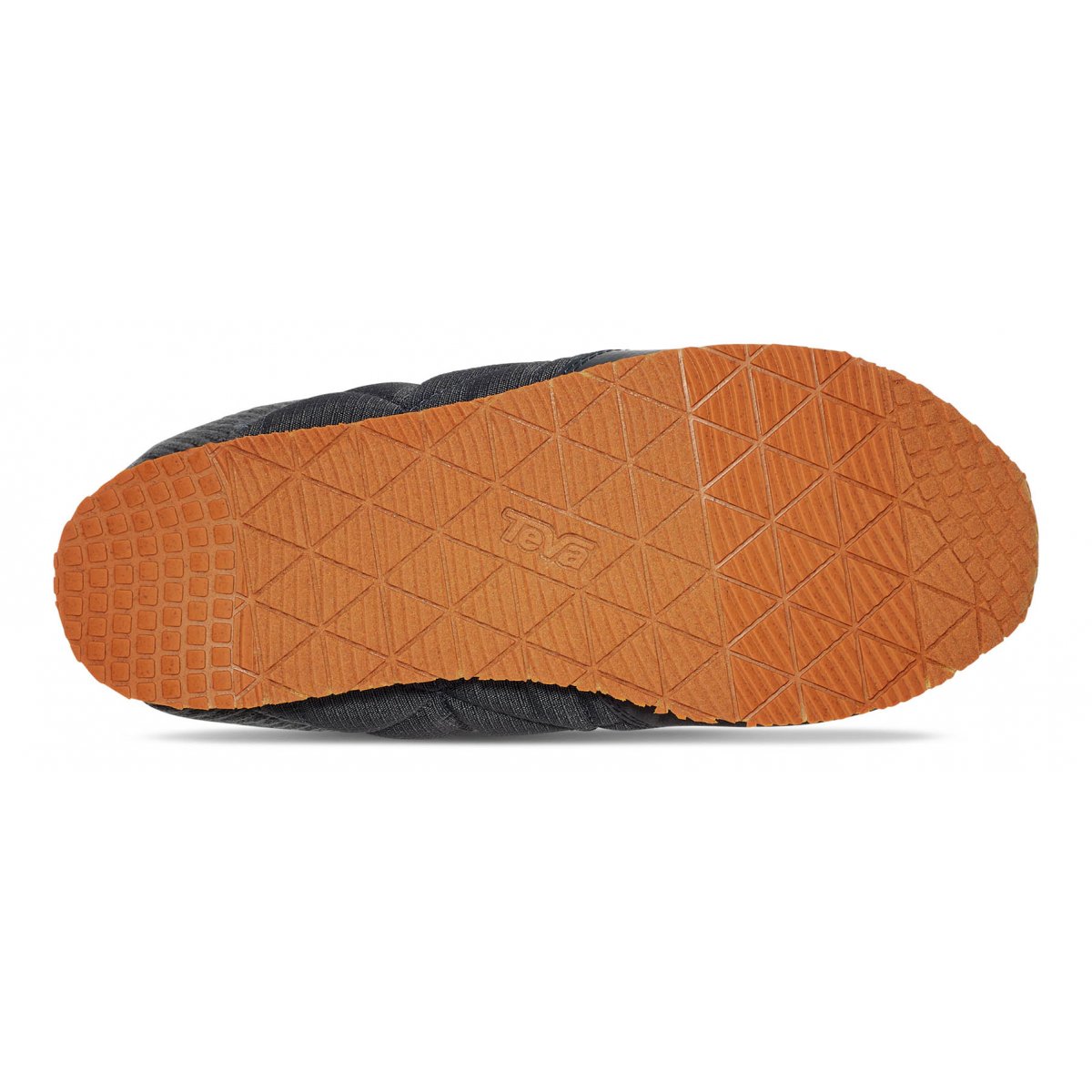 Teva Reember Men Slip On Dark Grey | XEHIV-9160