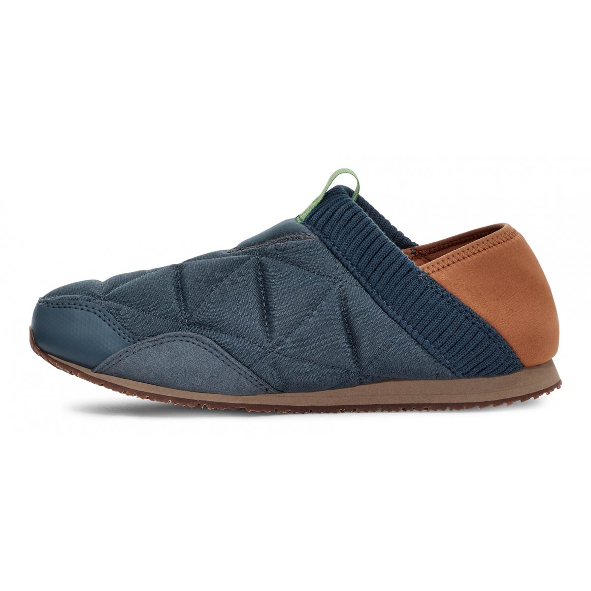 Teva Reember Men Slip On Multicolor | EKVBG-0764