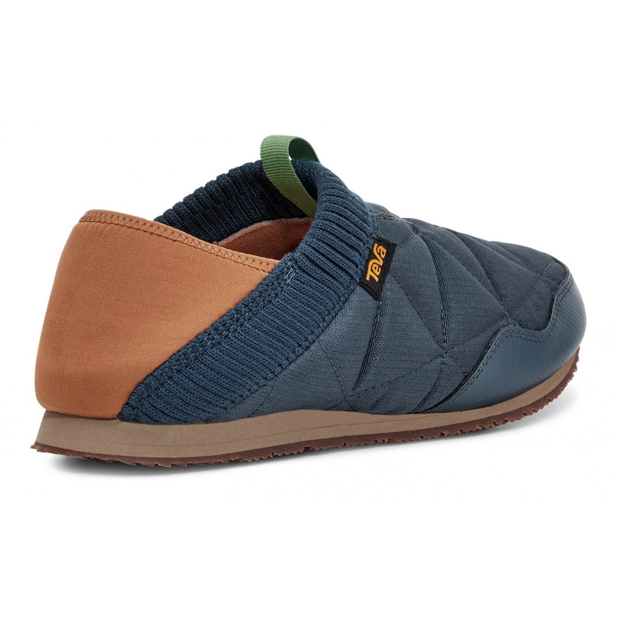 Teva Reember Men Slip On Multicolor | EKVBG-0764