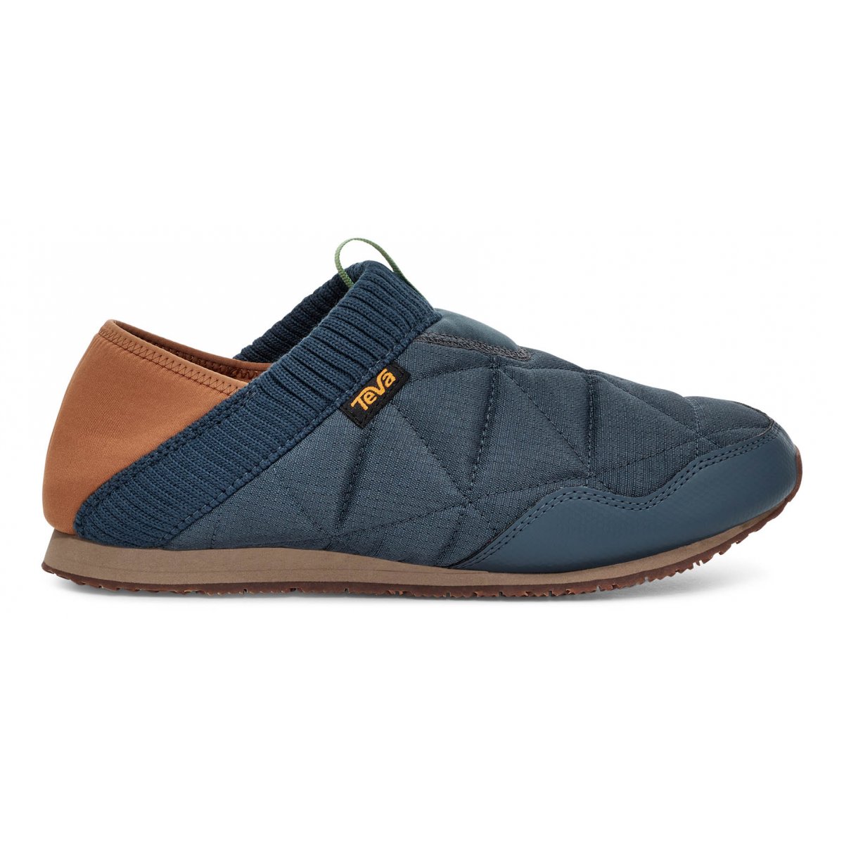 Teva Reember Men Slip On Multicolor | EKVBG-0764