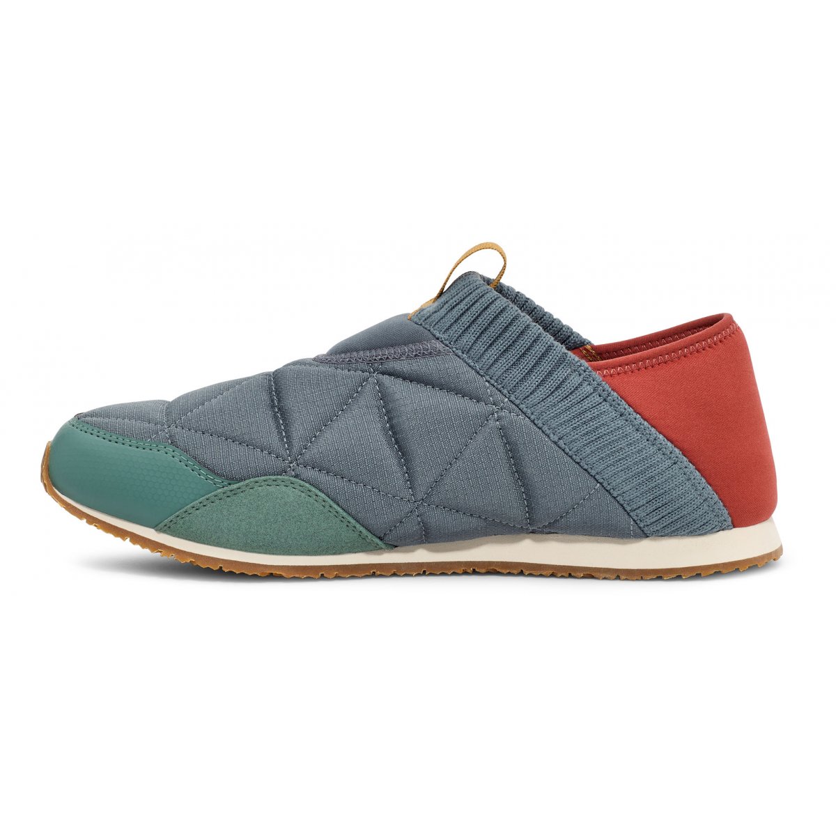 Teva Reember Men Slip On Multicolor | USPGI-4295