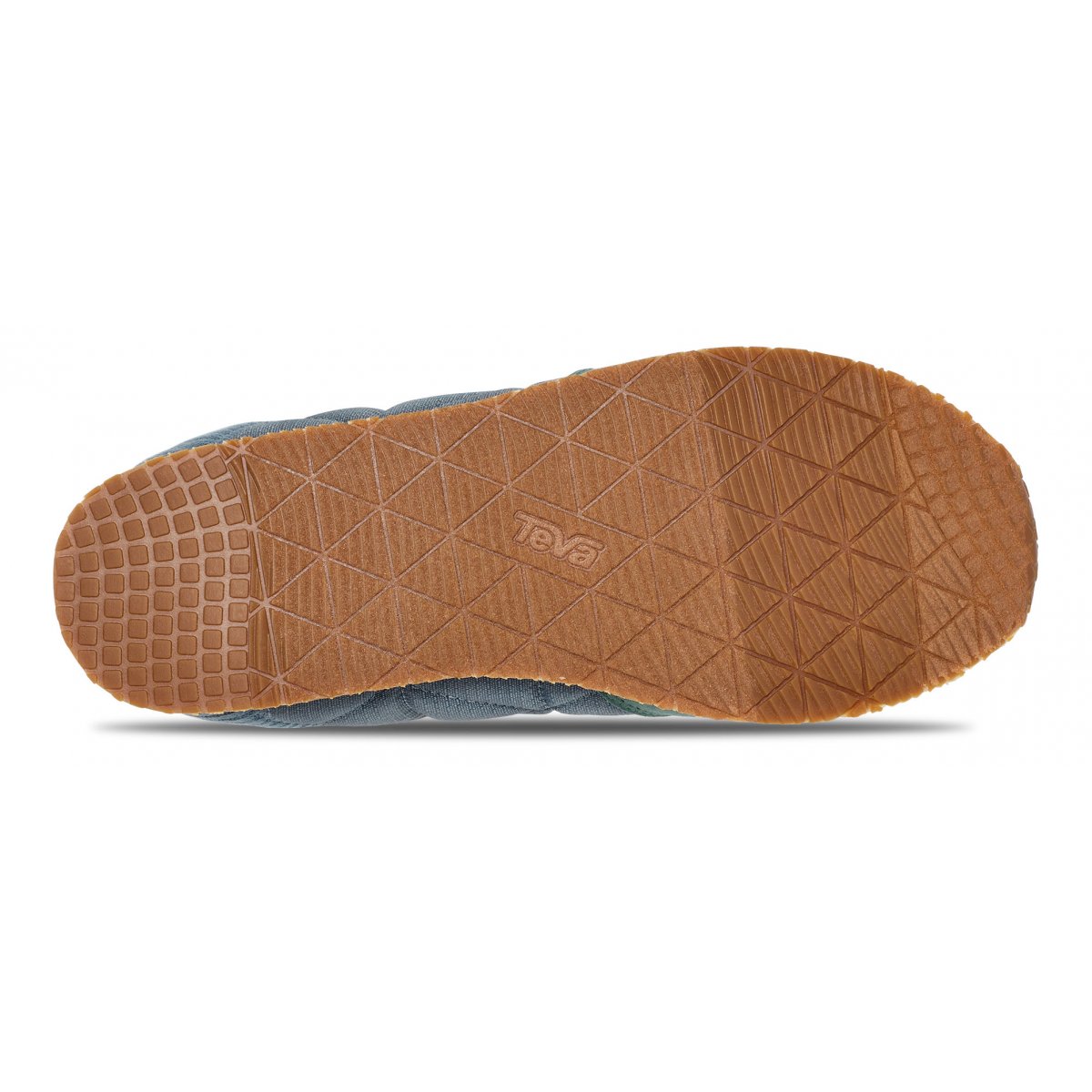 Teva Reember Men Slip On Multicolor | USPGI-4295