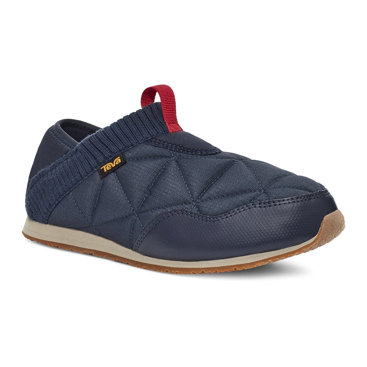 Teva Reember Men Slip On Navy | SFJZM-0175