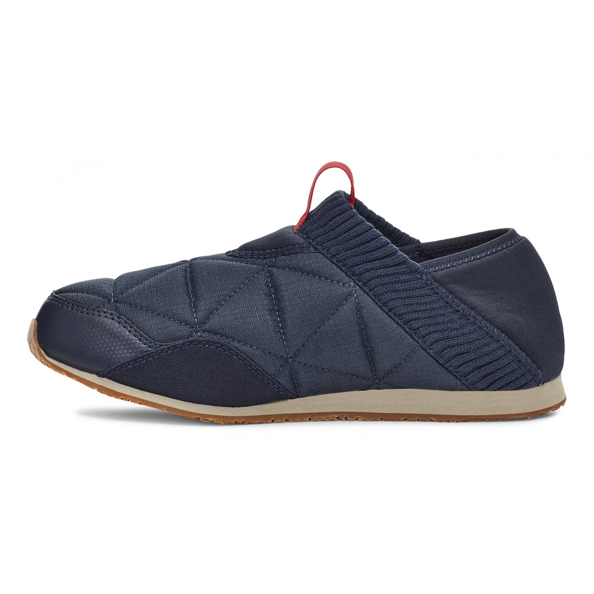 Teva Reember Men Slip On Navy | SFJZM-0175