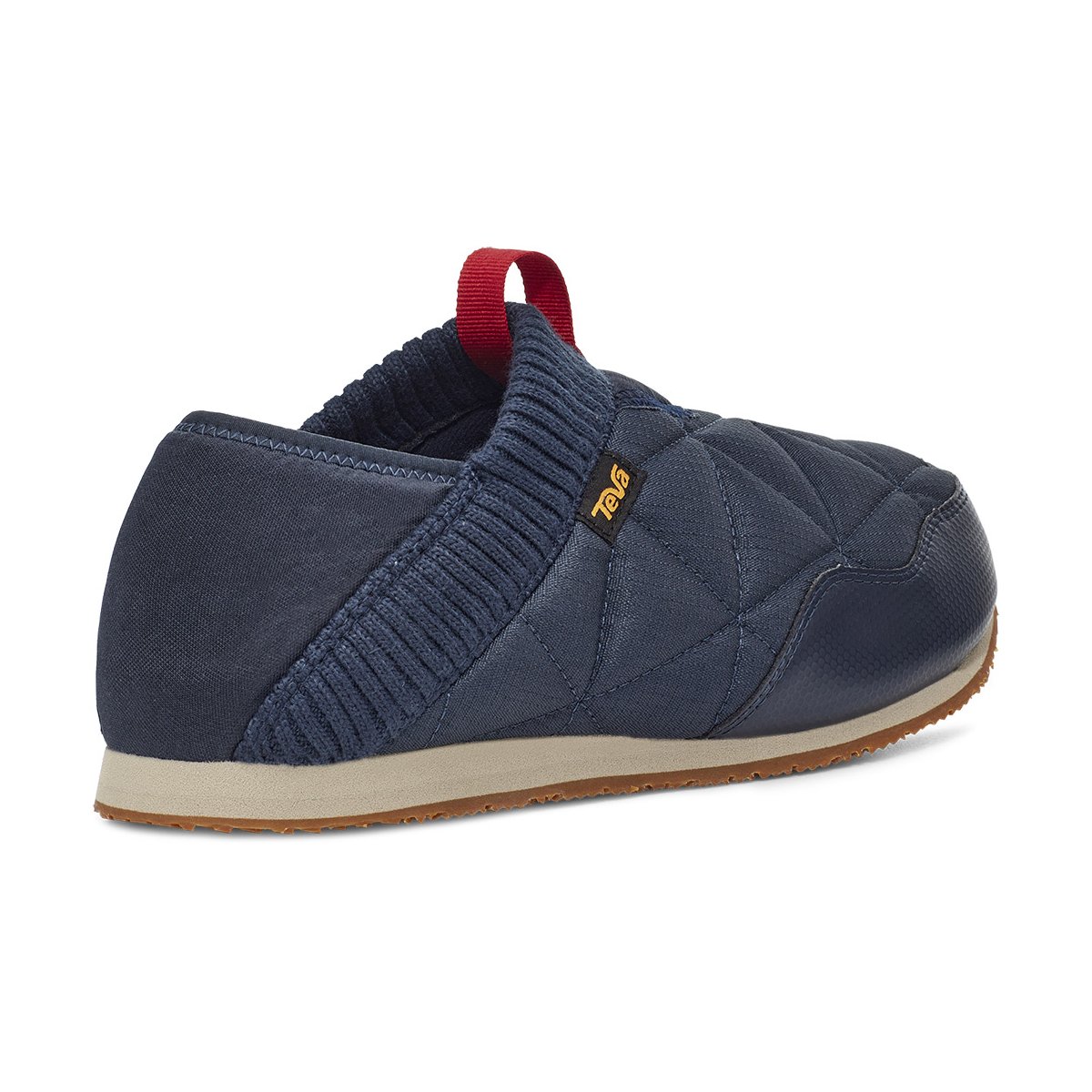 Teva Reember Men Slip On Navy | SFJZM-0175