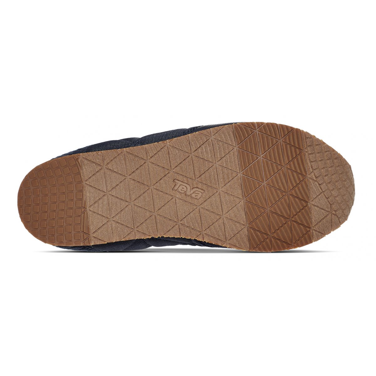 Teva Reember Men Slip On Navy | SFJZM-0175