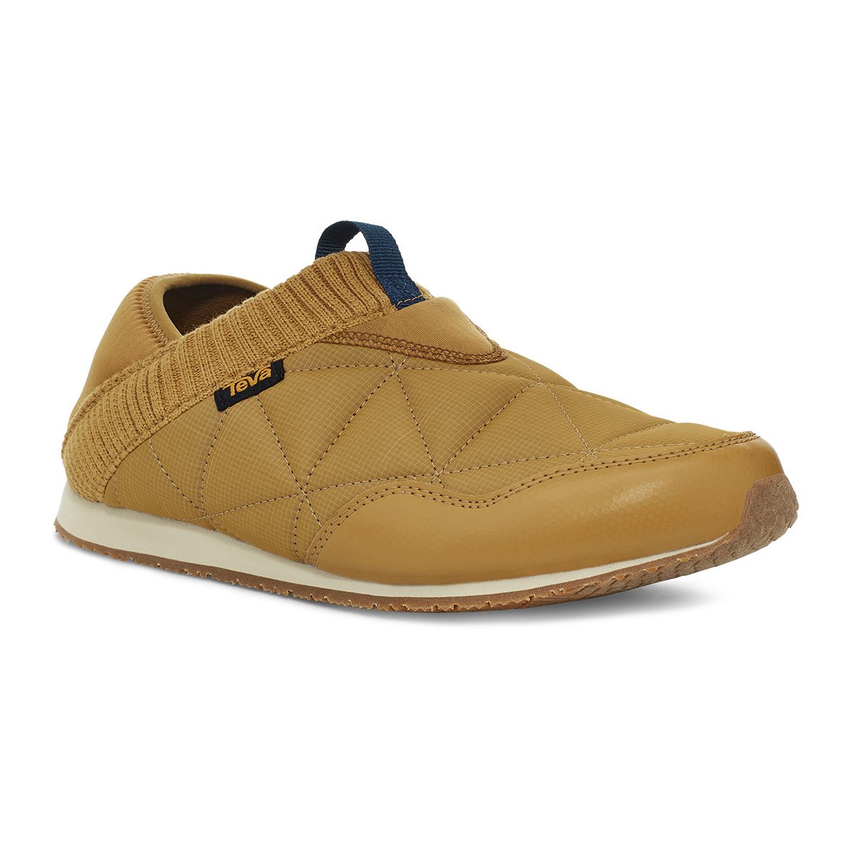 Teva Reember Men Slip On Yellow | PXDGT-7810