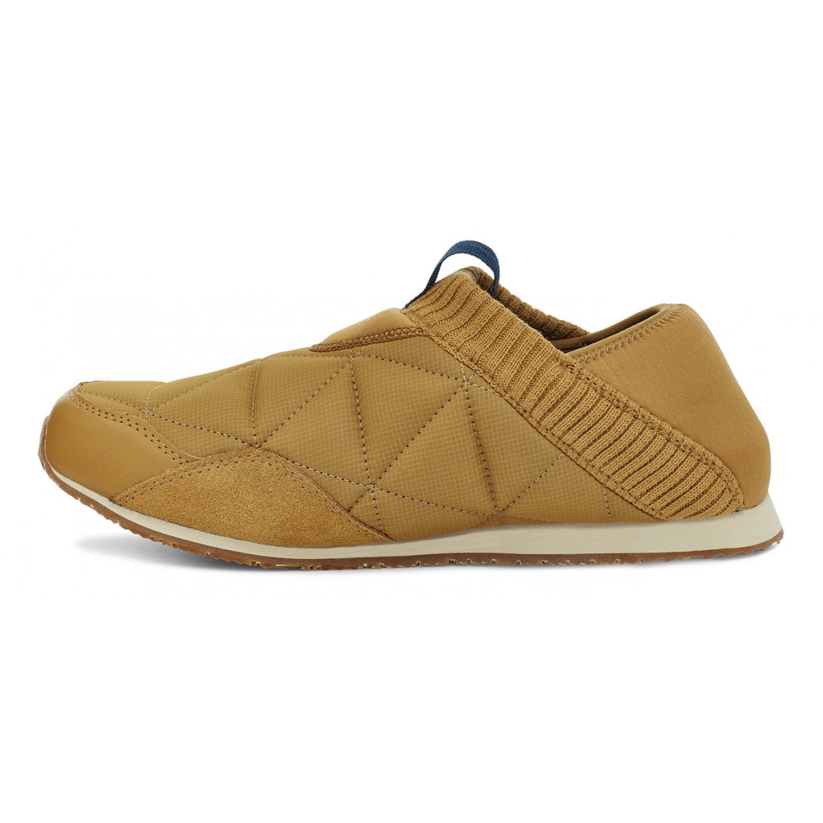 Teva Reember Men Slip On Yellow | PXDGT-7810