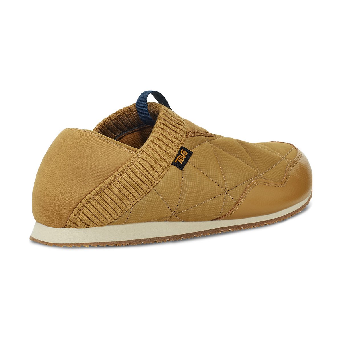 Teva Reember Men Slip On Yellow | PXDGT-7810