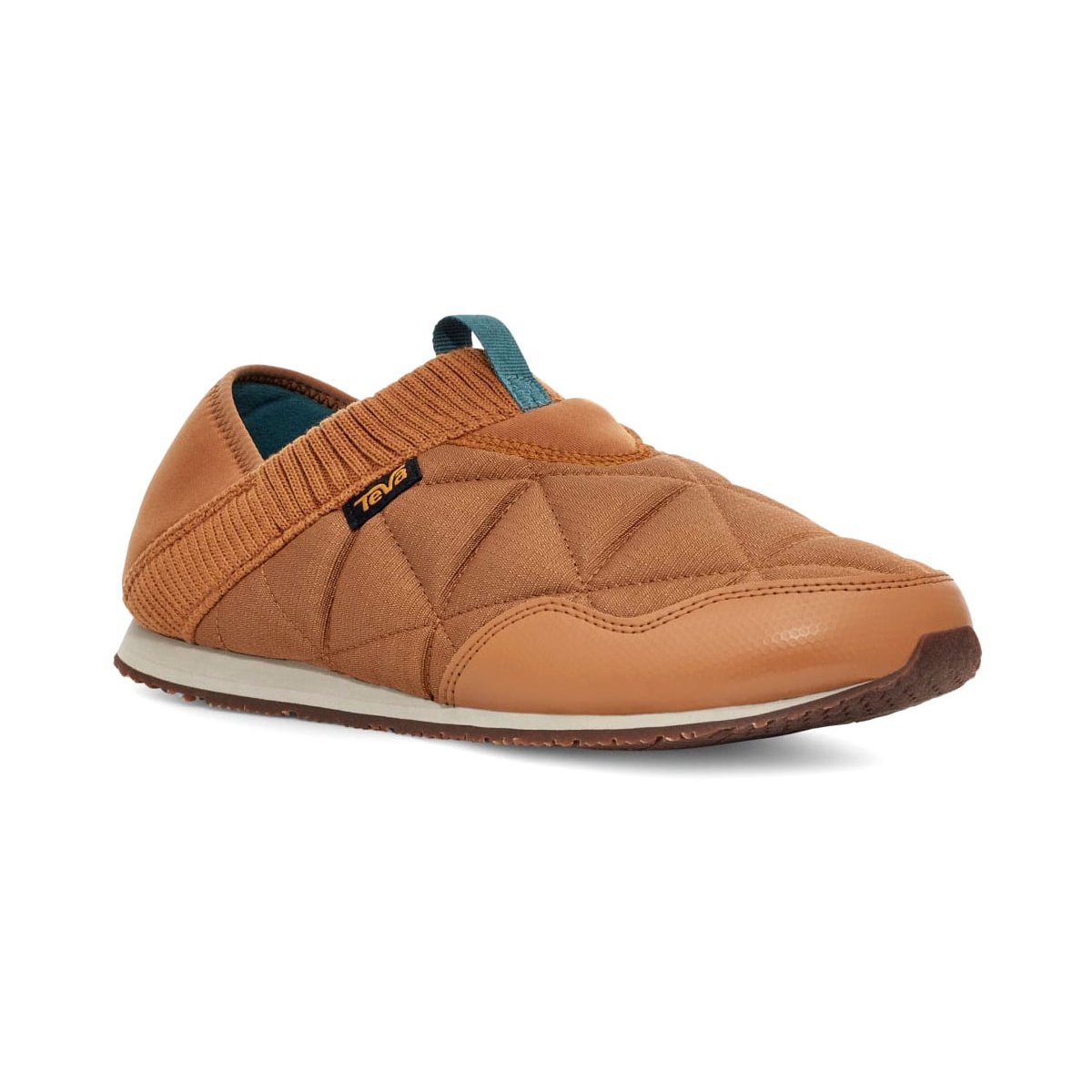 Teva Reember Men Slip On Yellow | TUXSK-5786