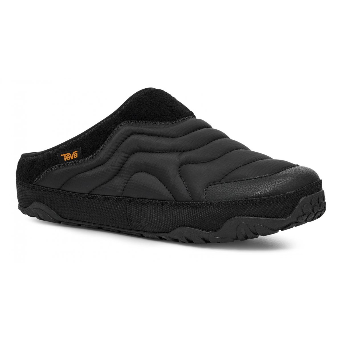 Teva Reember Terrain Men Slip On Black | ZPKYU-9637