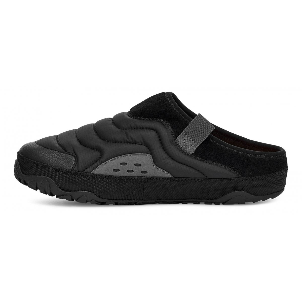 Teva Reember Terrain Men Slip On Black | ZPKYU-9637