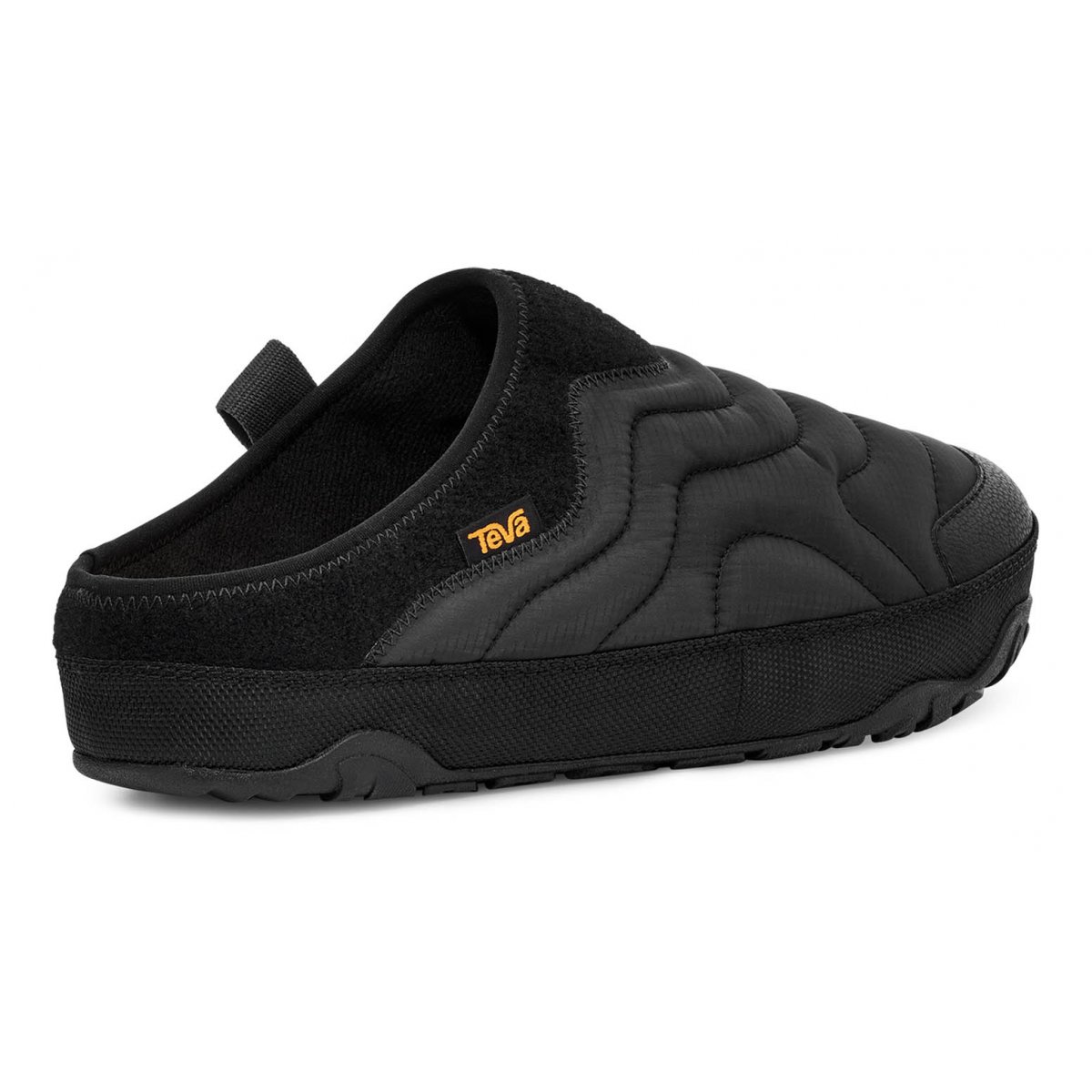 Teva Reember Terrain Men Slip On Black | ZPKYU-9637