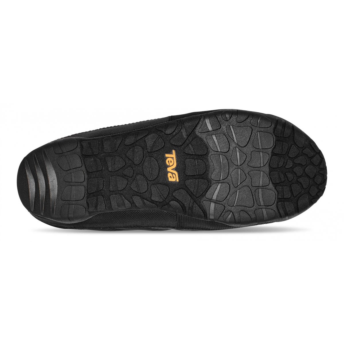 Teva Reember Terrain Men Slip On Black | ZPKYU-9637