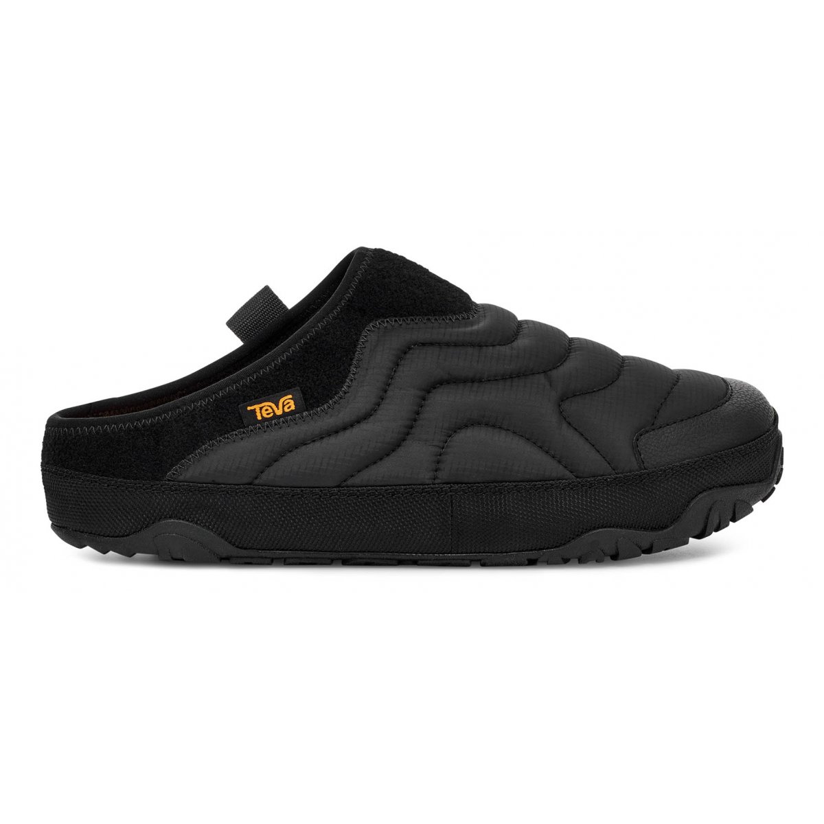 Teva Reember Terrain Men Slip On Black | ZPKYU-9637