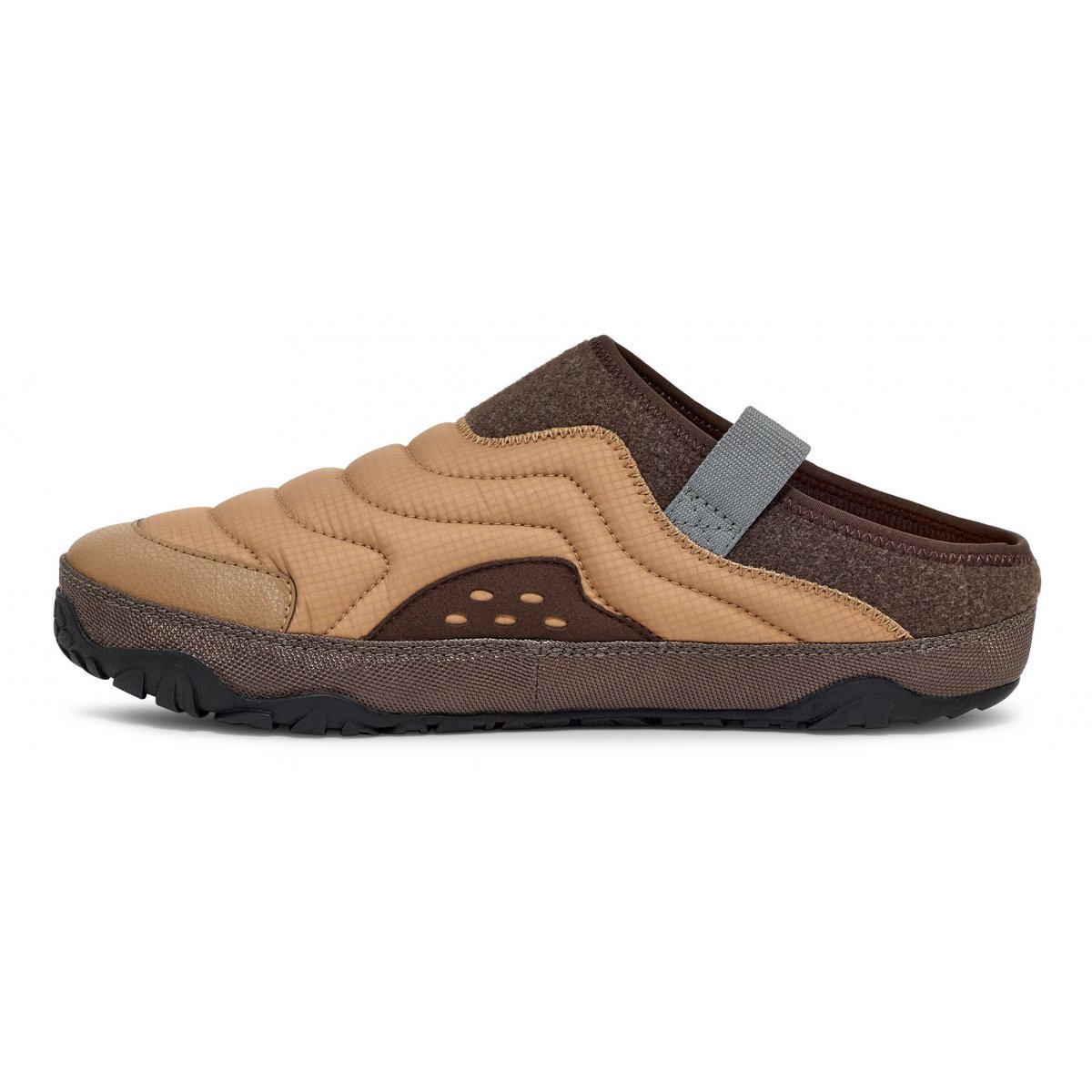 Teva Reember Terrain Men Slip On Brown | UYAJW-8543