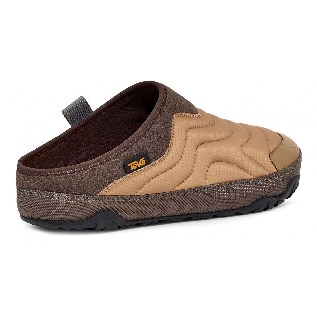 Teva Reember Terrain Men Slip On Brown | UYAJW-8543