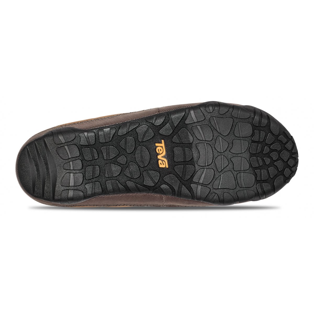 Teva Reember Terrain Men Slip On Brown | UYAJW-8543