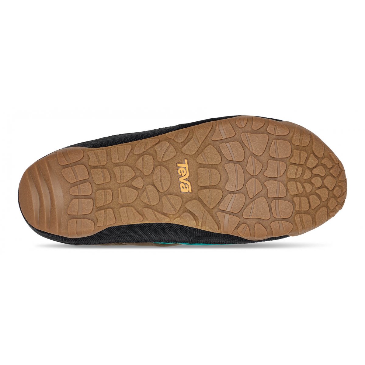 Teva Reember Terrain Men Slip On Dark Olive | KGLHT-3065