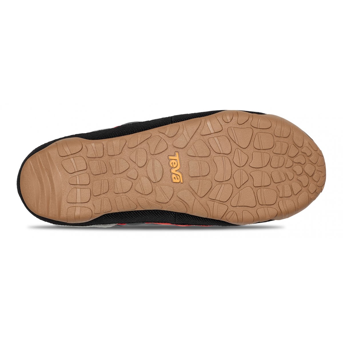 Teva Reember Terrain Mid Men Slip On Grey | GSPMB-4576