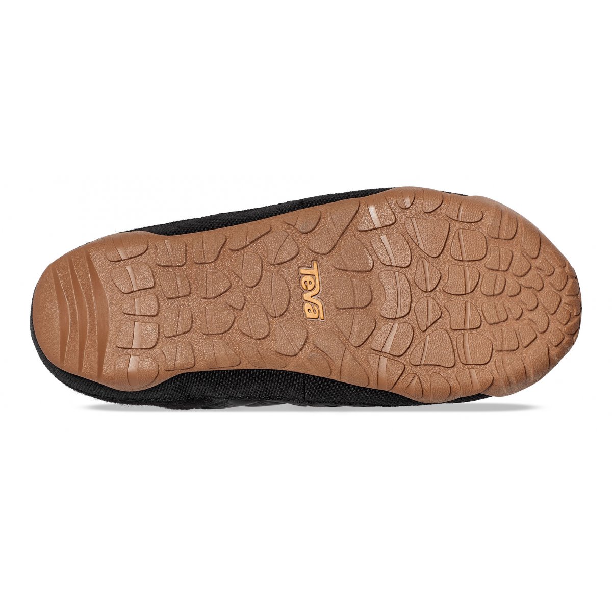 Teva Reember Terrain Mid Women Slip On Black | FBTGZ-3096