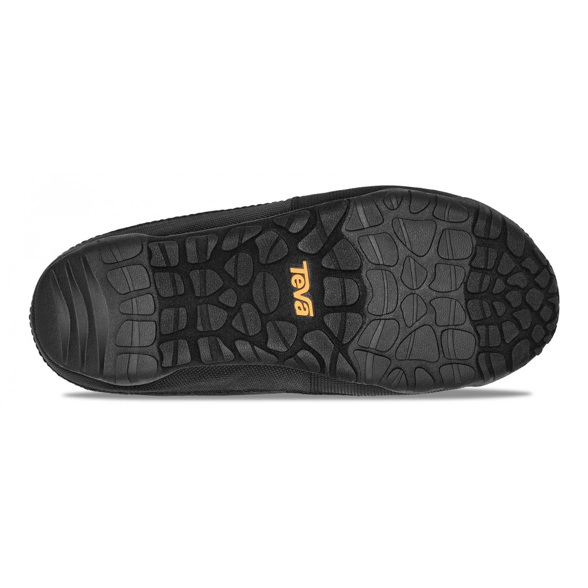 Teva Reember Terrain Women Slip On Black | IQZDJ-2904