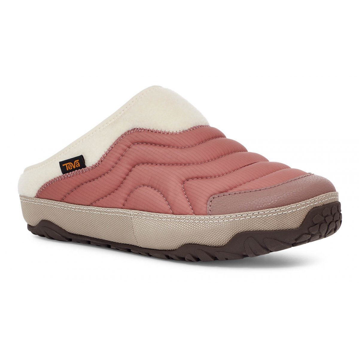 Teva Reember Terrain Women Slip On Pink | MGHIC-6287