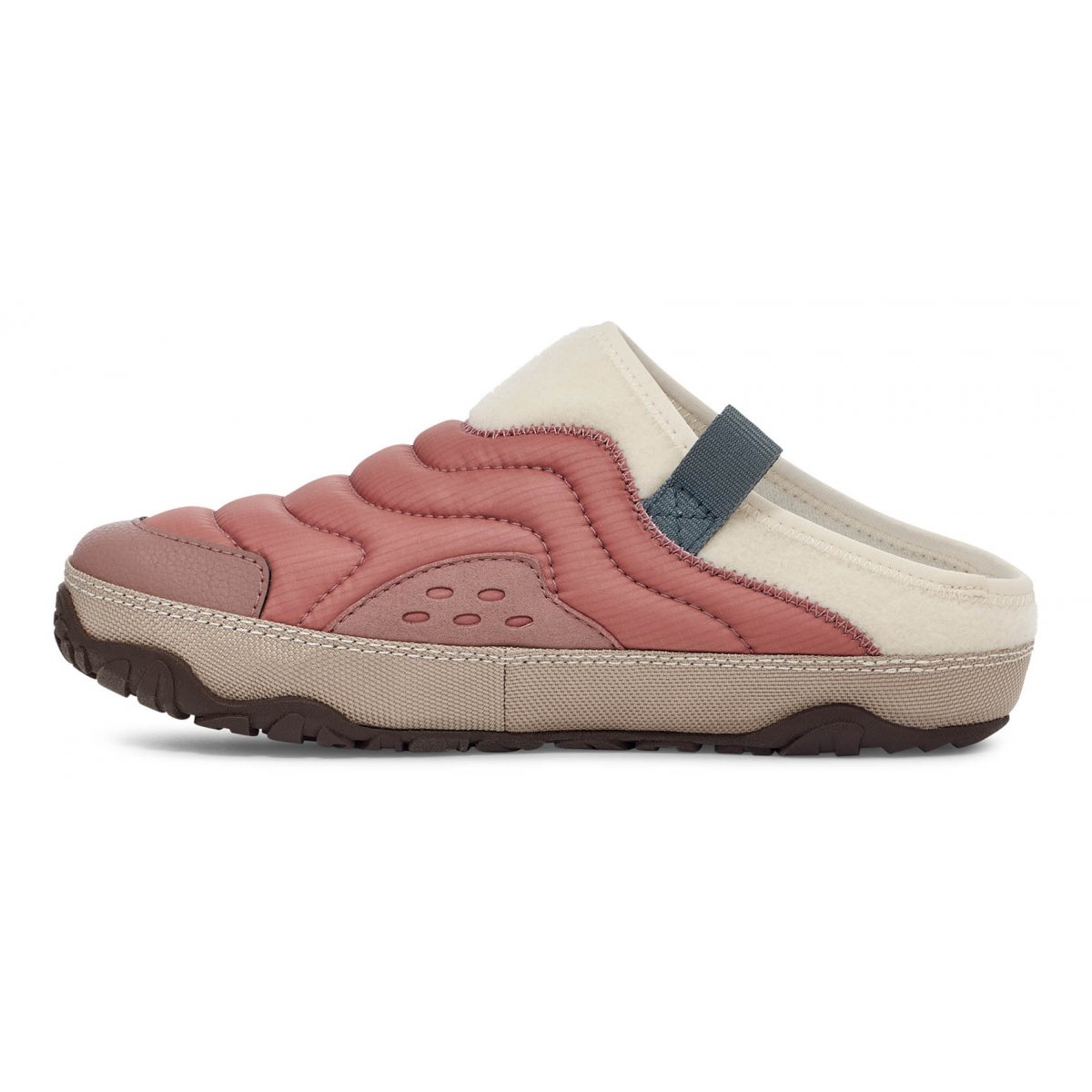 Teva Reember Terrain Women Slip On Pink | MGHIC-6287