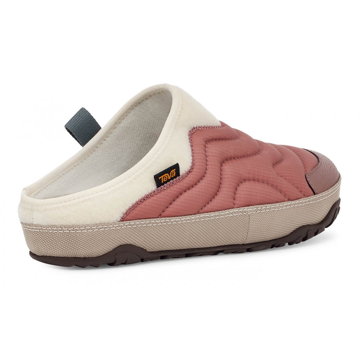 Teva Reember Terrain Women Slip On Pink | MGHIC-6287