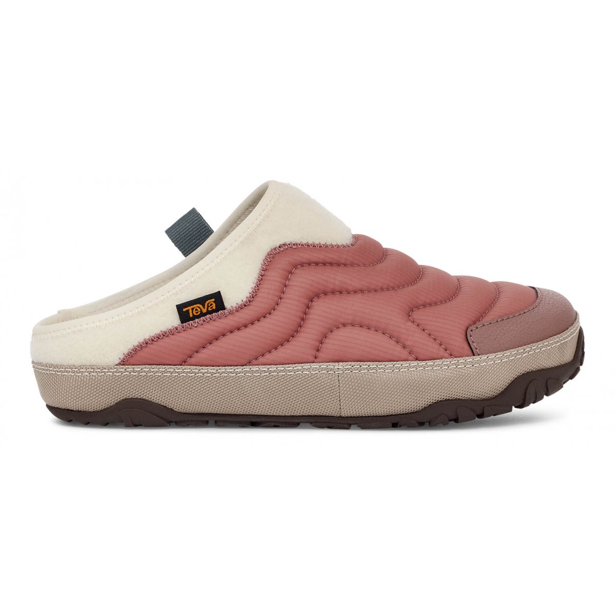 Teva Reember Terrain Women Slip On Pink | MGHIC-6287