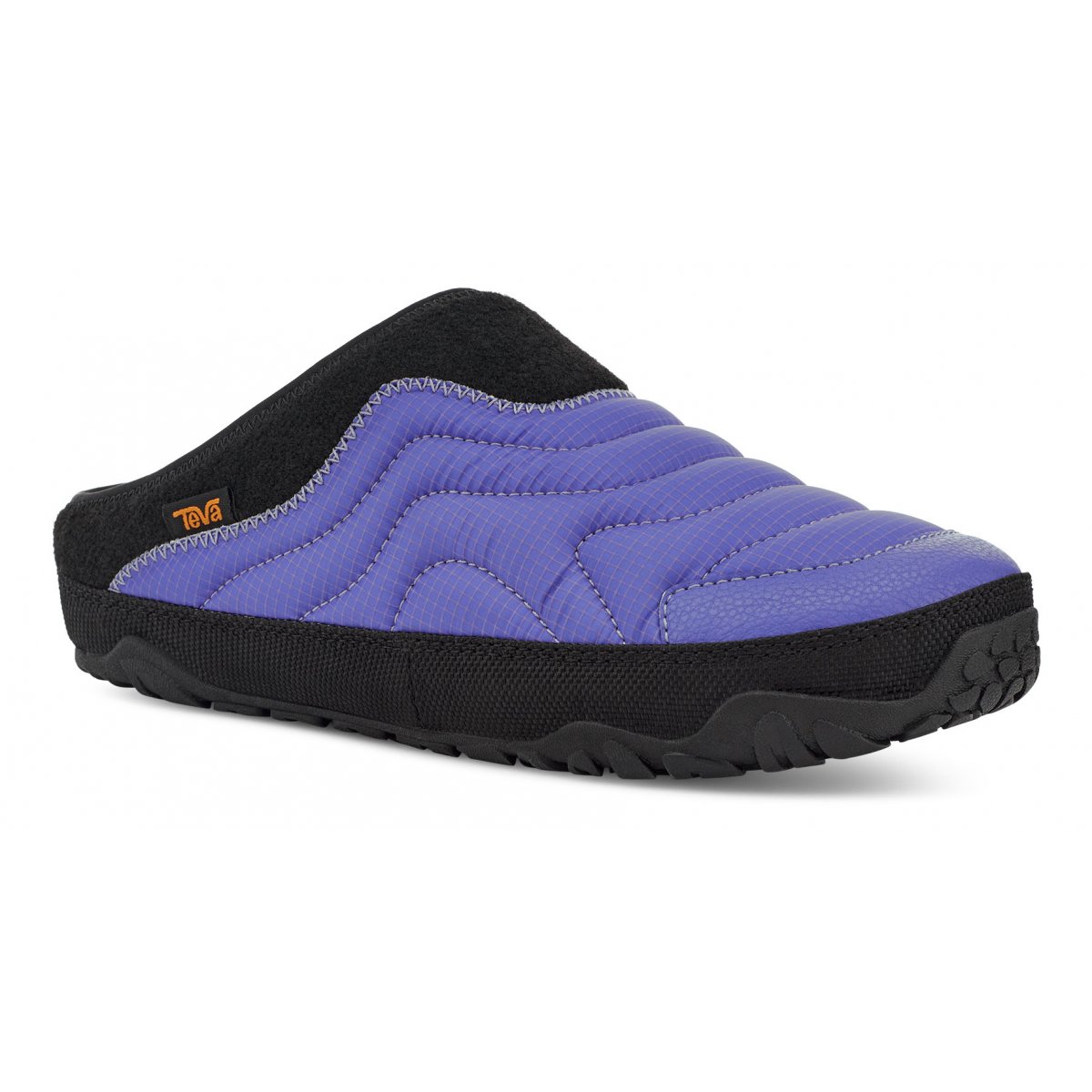 Teva Reember Terrain Women Slip On Purple | QLGYT-5926