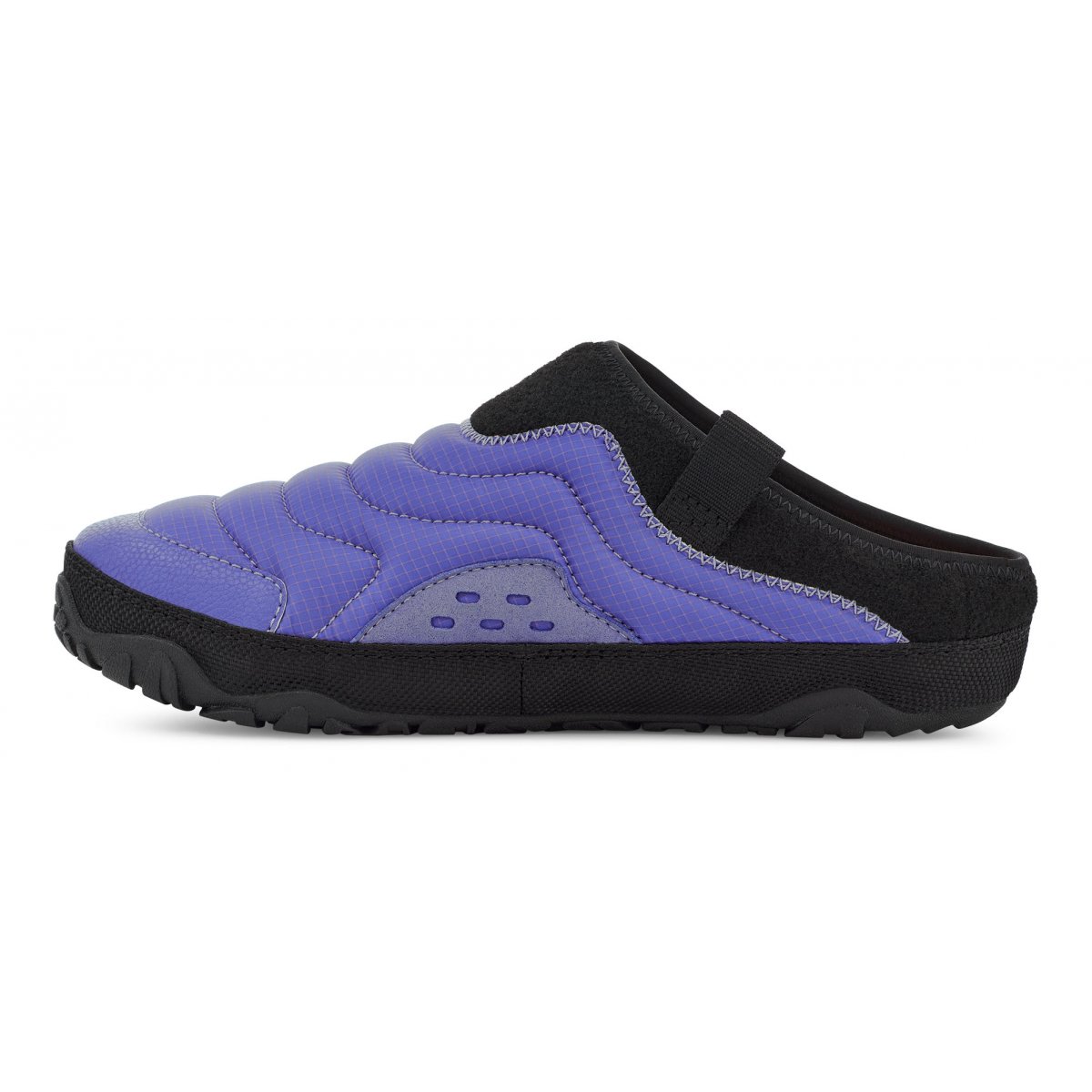 Teva Reember Terrain Women Slip On Purple | QLGYT-5926