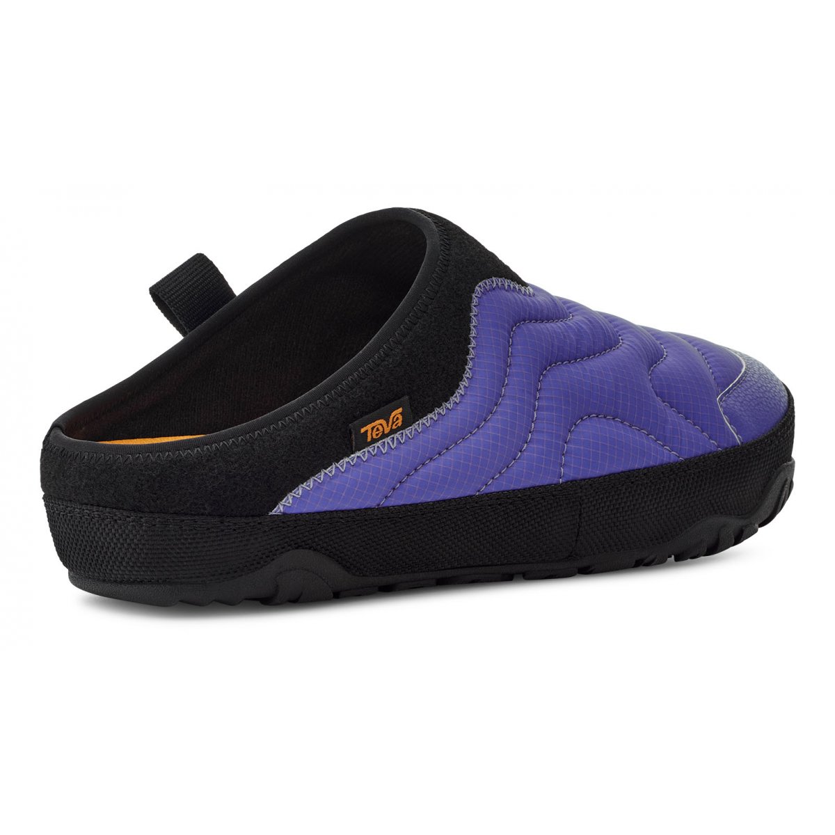 Teva Reember Terrain Women Slip On Purple | QLGYT-5926