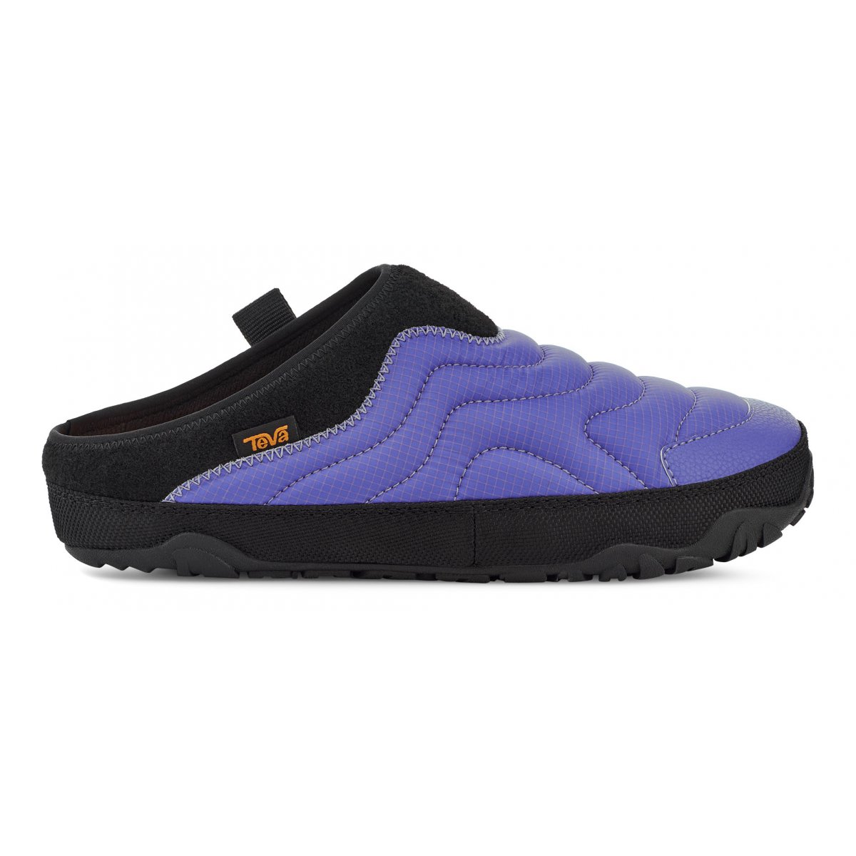 Teva Reember Terrain Women Slip On Purple | QLGYT-5926