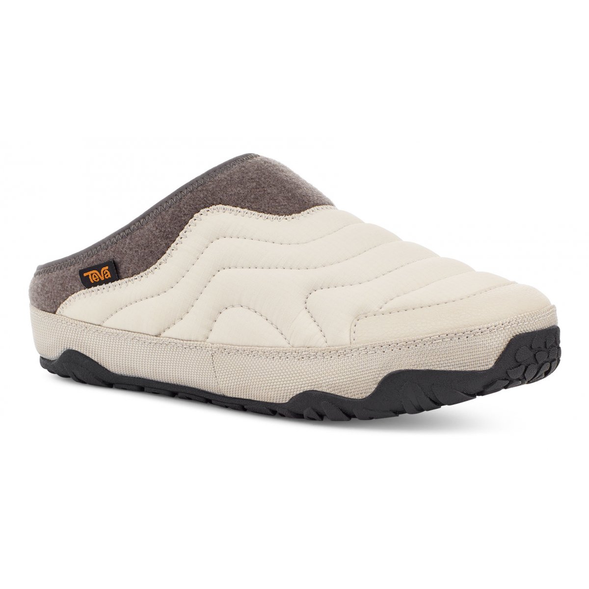 Teva Reember Terrain Women Slip On White | DNAYK-7809