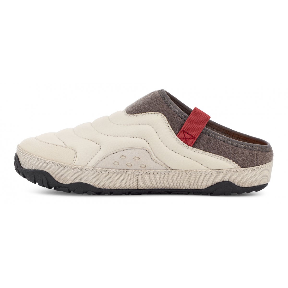 Teva Reember Terrain Women Slip On White | DNAYK-7809