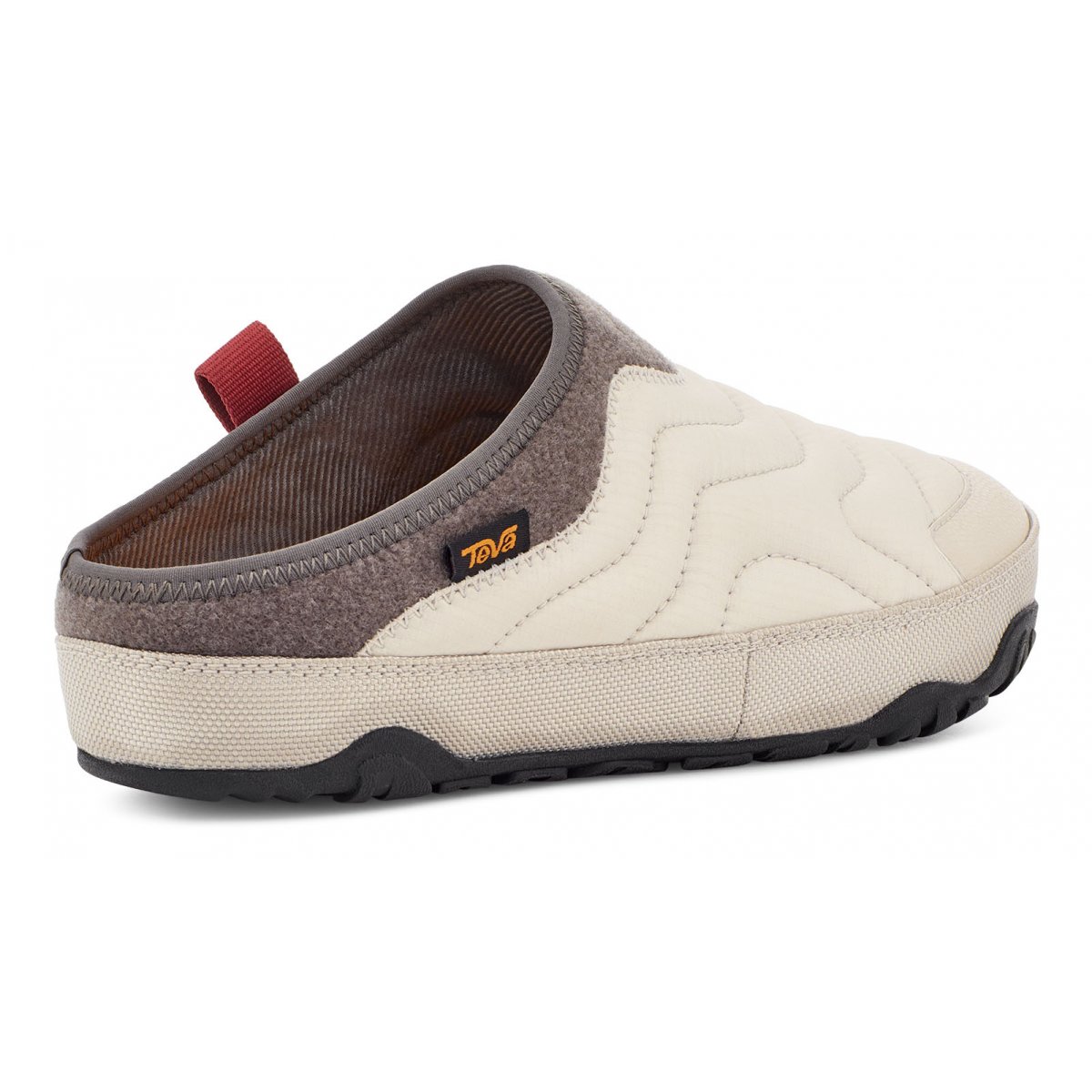 Teva Reember Terrain Women Slip On White | DNAYK-7809