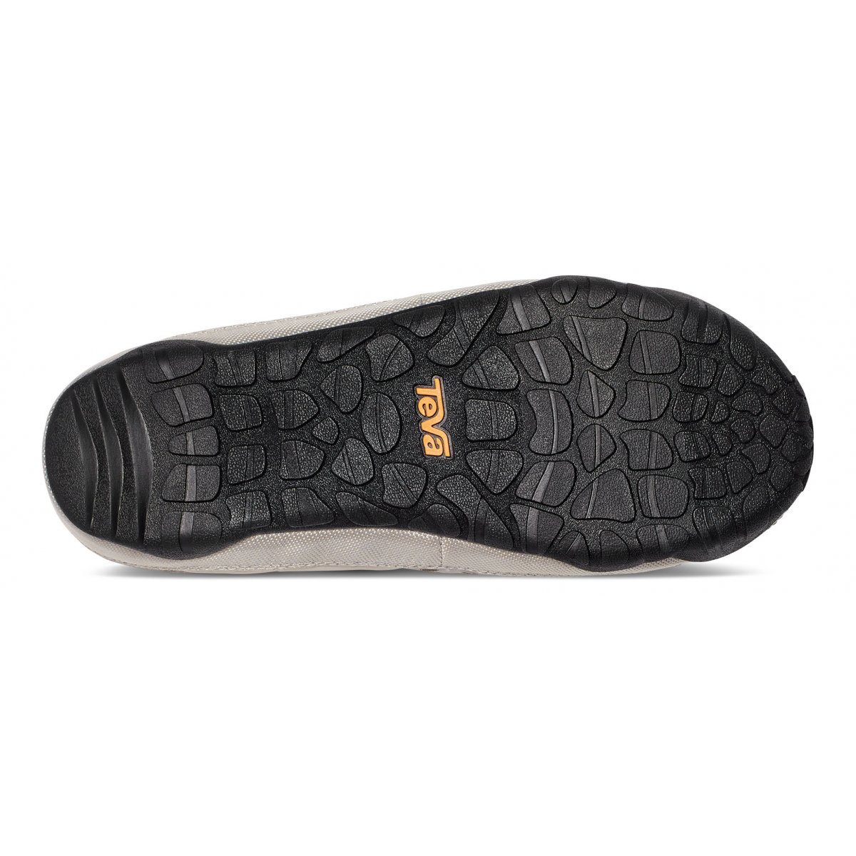 Teva Reember Terrain Women Slip On White | DNAYK-7809