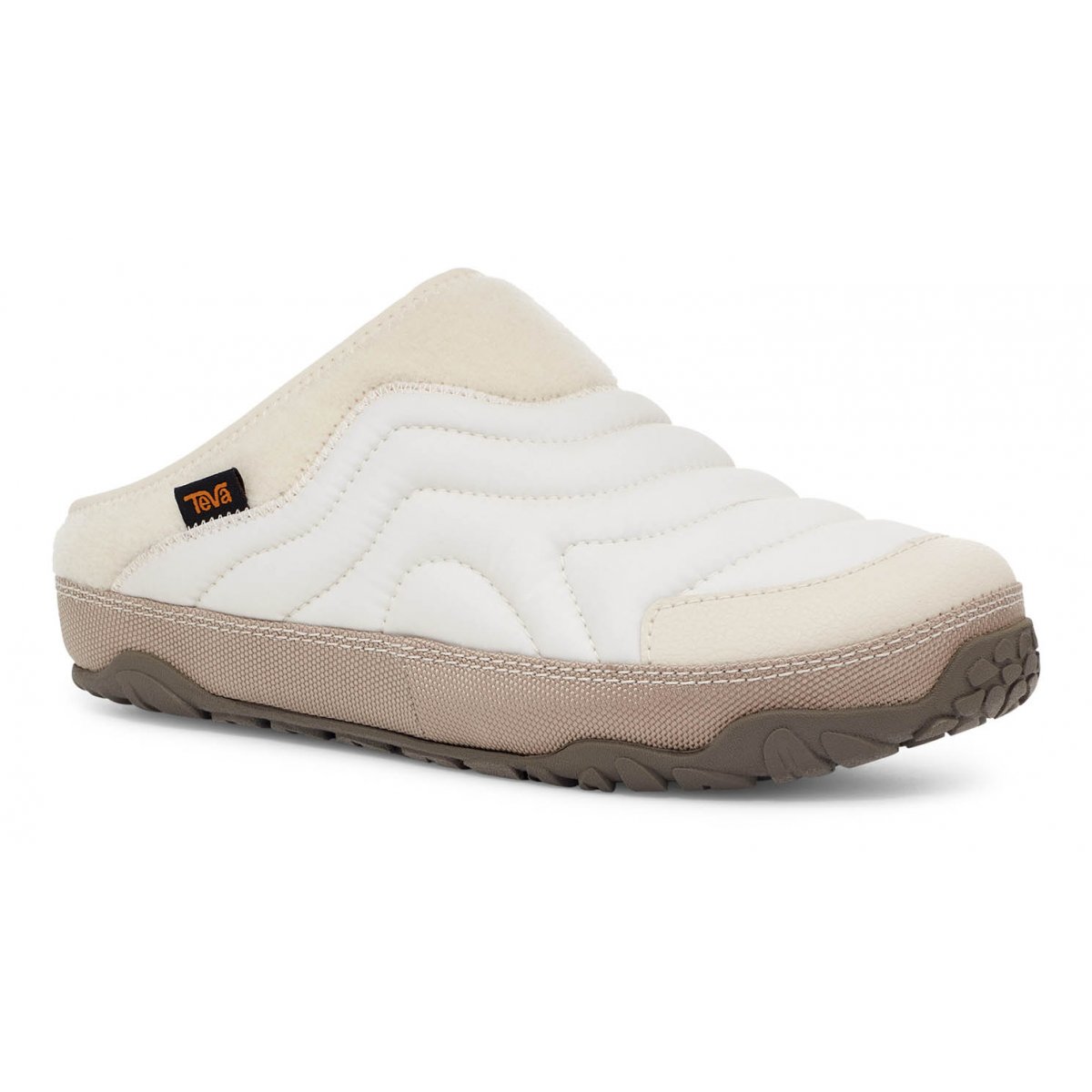 Teva Reember Terrain Women Slip On White | DOJTK-4127