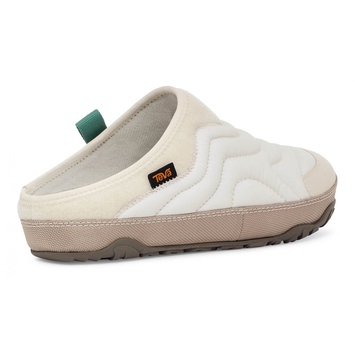 Teva Reember Terrain Women Slip On White | DOJTK-4127